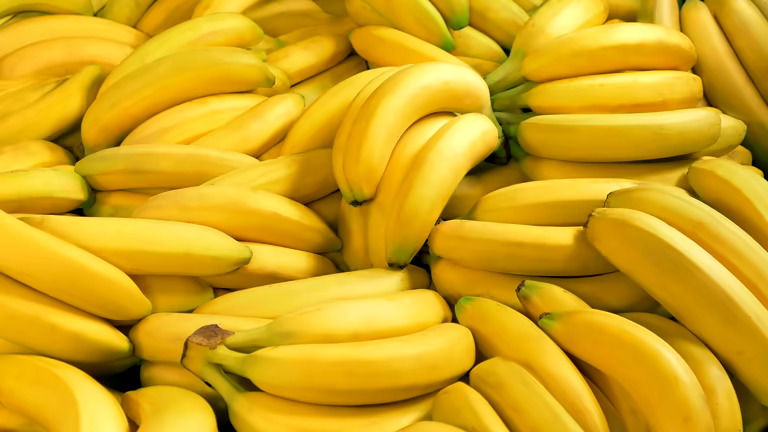 Banana - Fresh Produce
