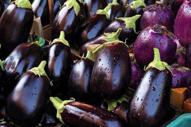 Brinjal - Fresh Produce