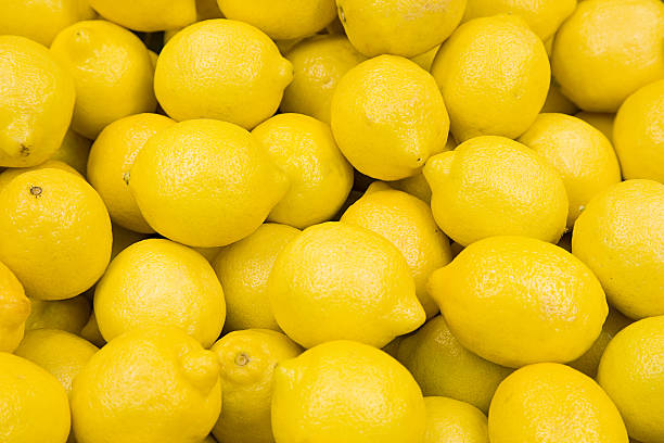 Lemon - Fresh Produce