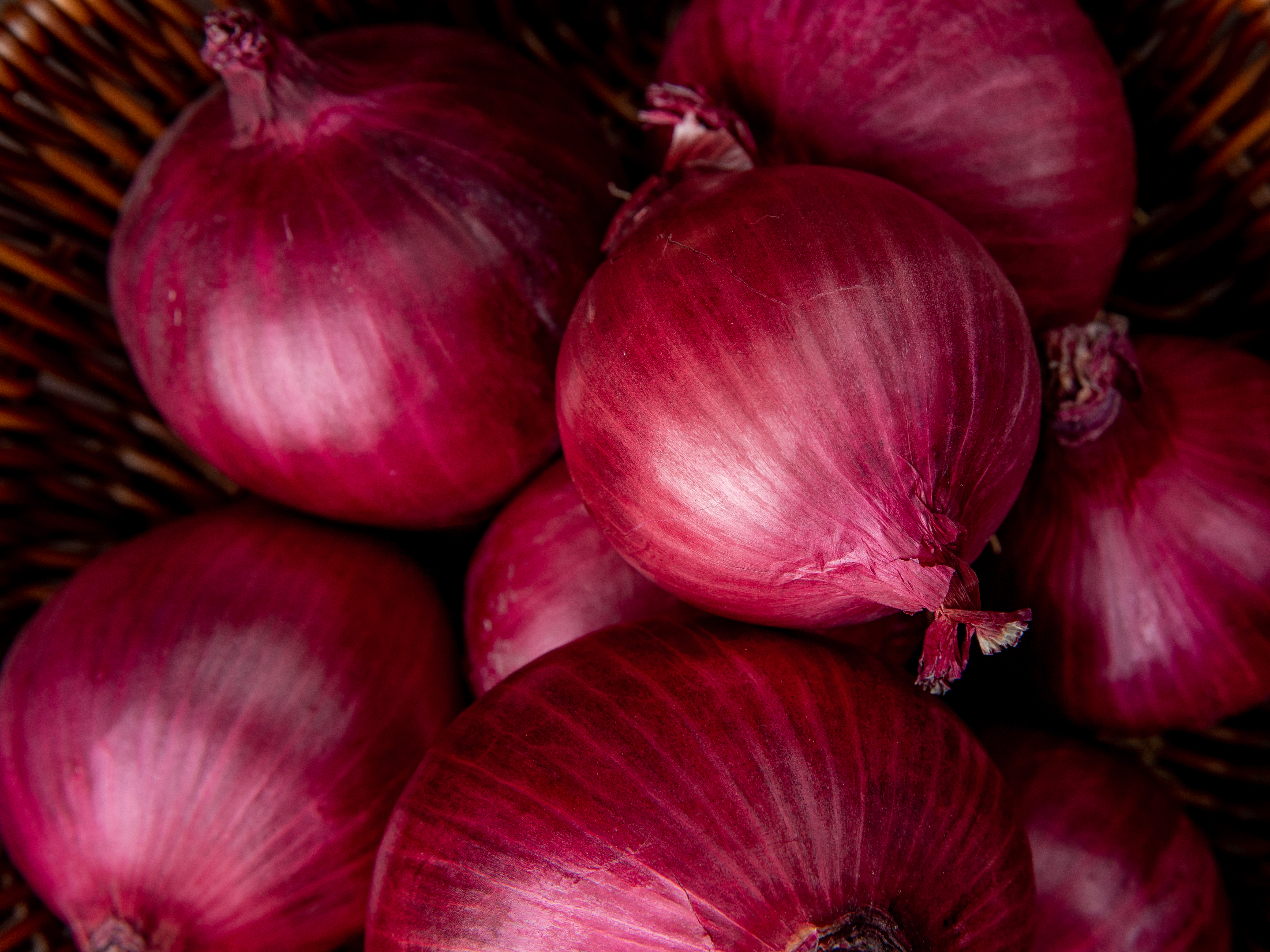Onion - Fresh Produce